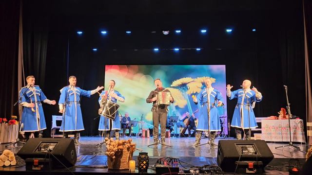 АНП «ЛюбоЖить» - «Задумал я жениться"