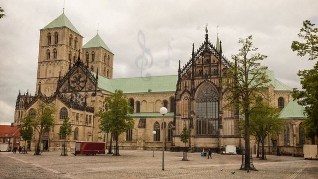 ИОГАНН СЕБАСТЬЯН БАХ. КРАТКАЯ БИОГРАФИЯ
Автор видео: Великие Люди@user-sl4ce9ho2m