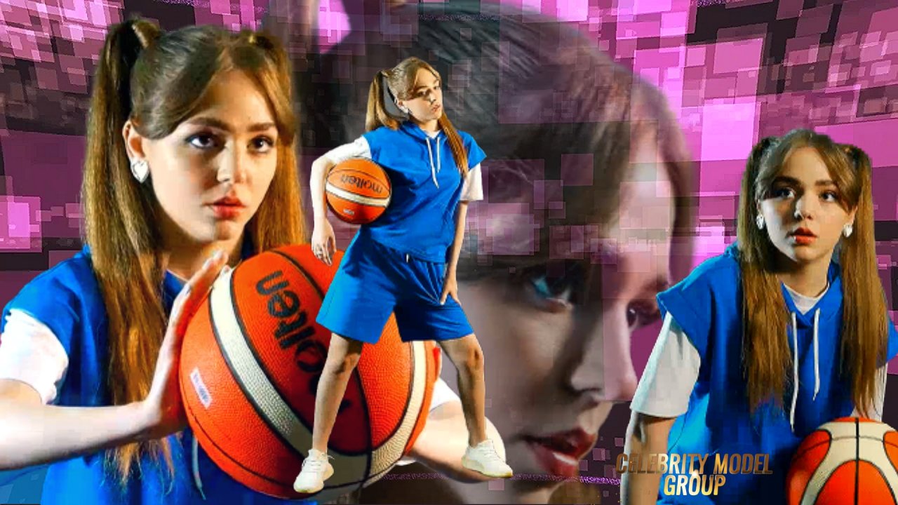 Модный спортивный стиль Вероники / 1000планет