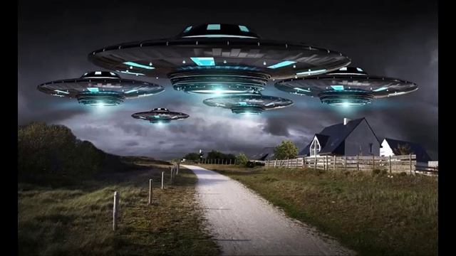 16. МОЁ ПУТЕШЕСТВИЕ В АГХАРТУ (Глава 4) - ТАЙНЫ НЛО - Лобсанг Рампа