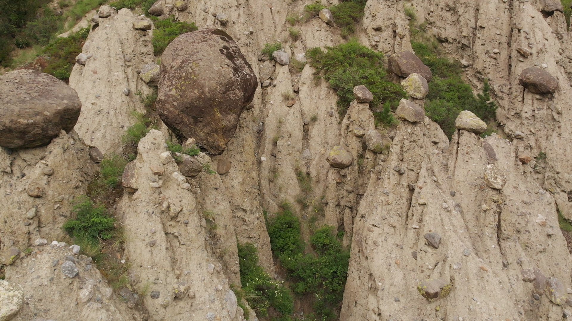 ГОРНЫЙ АЛТАЙ | КАМЕННЫЕ ГРИБЫ | КРАСНЫЕ ВОРОТА