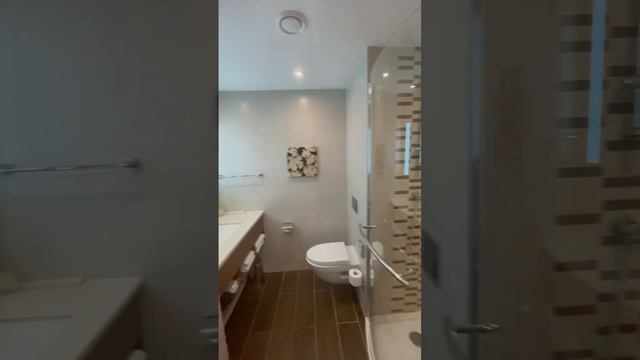 Отель "Москва Красносельская".