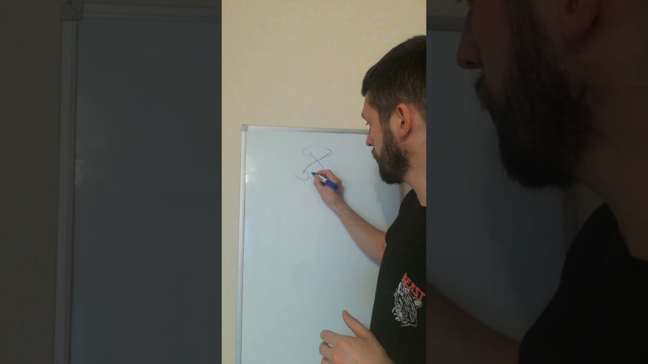 Описание шарика (Часть 2)