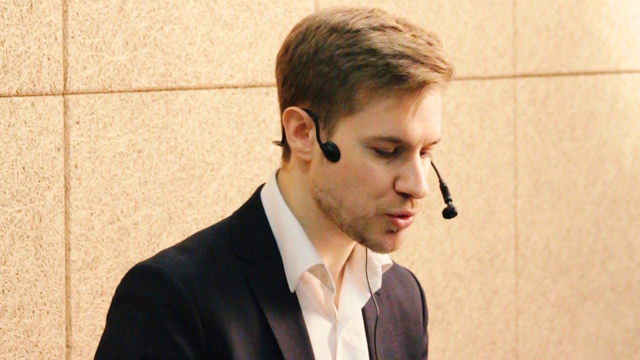 Курс «Музыкальный специалист» — Функции HARMONY и ARPEGGIO — Yamaha PSR серии S