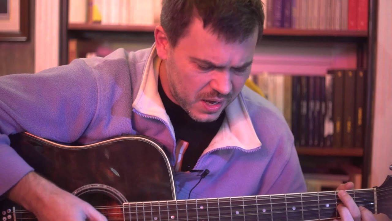 КитайЭтноЭксп II. Песня первая