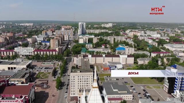 Глава Мордовии принял участие в заседании комиссии Госсовета России