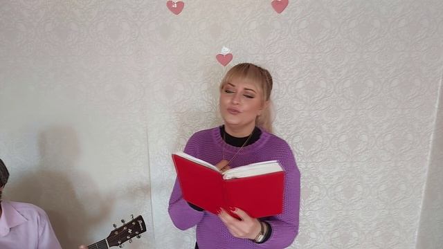 Ноган Манджиева - "Солнышко ты моё ясное". Кавер. Исполняет Юлия Земзюлина. Гитара Вадим Хусаинов.