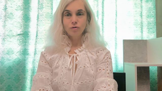 Кому снятся страшные и вещие сны.