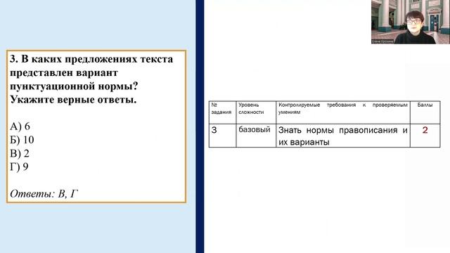 НПК Психолого-педагогическое теория Русский язык