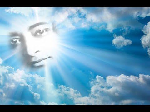 Великий Свет Бога. Часть 4. Парамаханса Йогананда