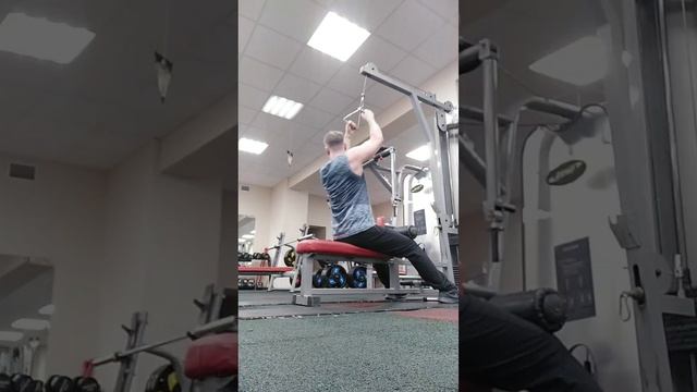 Тренируйся пока остальные отдыхают