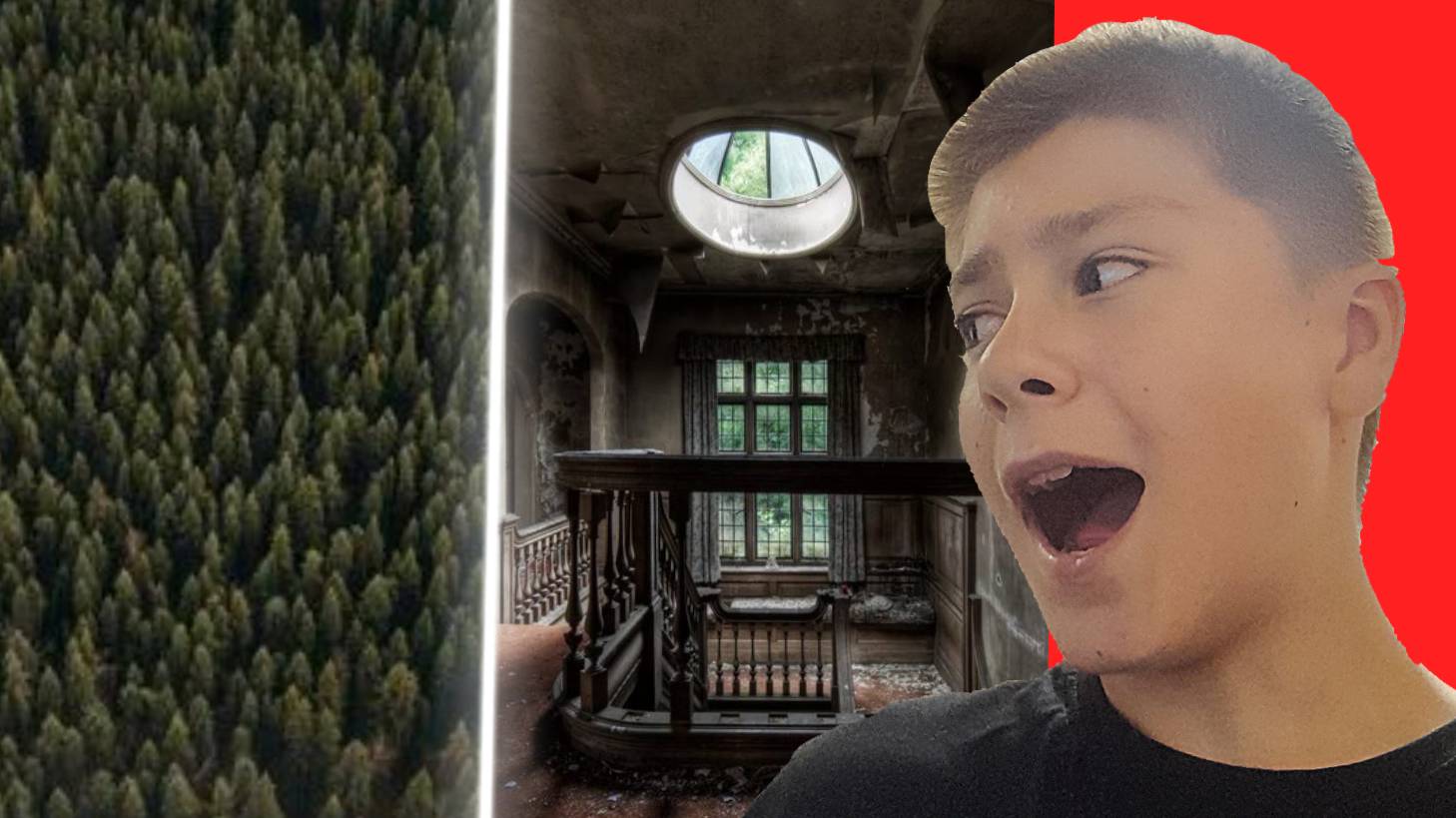 СМОТРЮ САМЫЕ СТРАШНЫЕ ТИКТОКИ #3