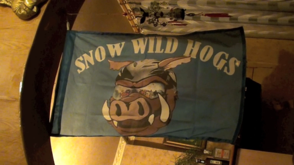 Открытие Сезона. Хибины, 11-2013