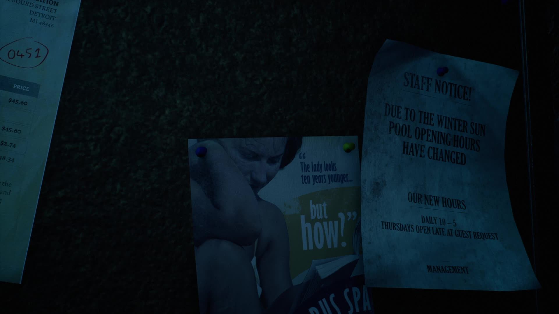 The Dark Pictures Anthology: The Devil in Me. Часть 3