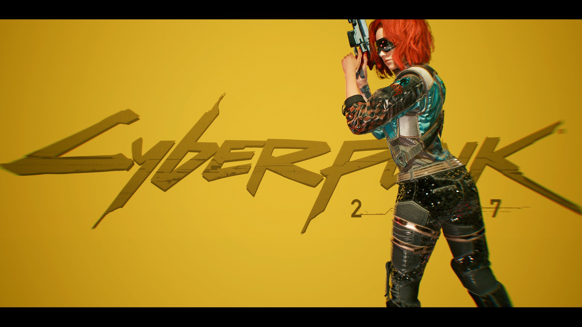 киберпанк 2077