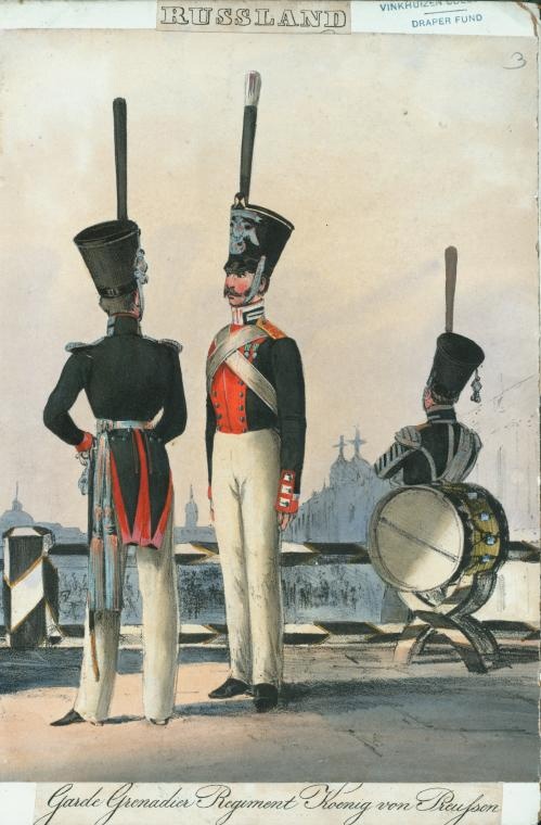 "АРТИЛЛЕРИСТЫ"... (Фото группы "Старая Россия") - Ансамбль Песни и Пляски им. Александрова)