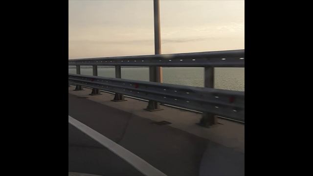 Дорога на Форос через Голубицкую.mp4