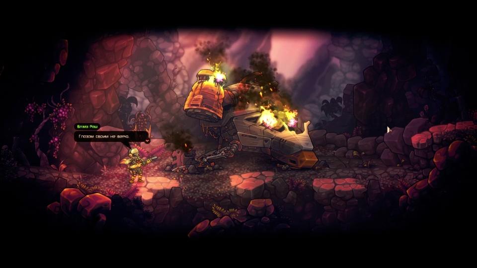 #21 Финал в Zombotron