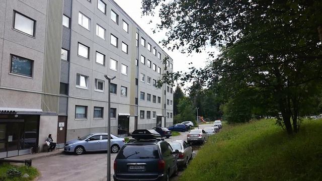 Карельская 4