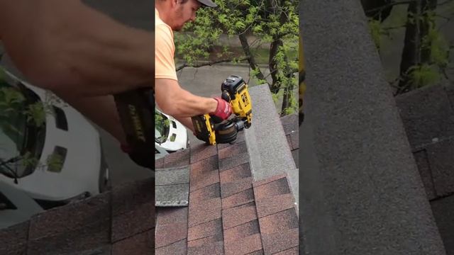 Гидроизоляция крыши. Мягкая черепица