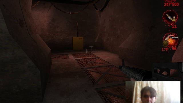 Прохождение Postal 2 Apocalypse Weekend #8