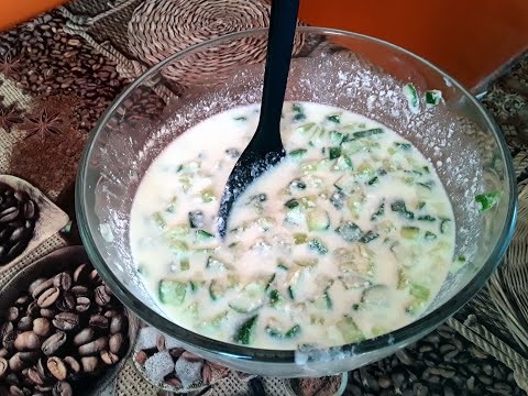 Если подсыхают огурцы