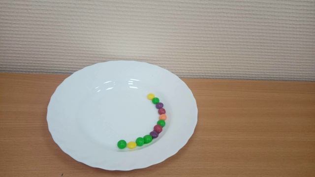 "Зажигаем радугу"