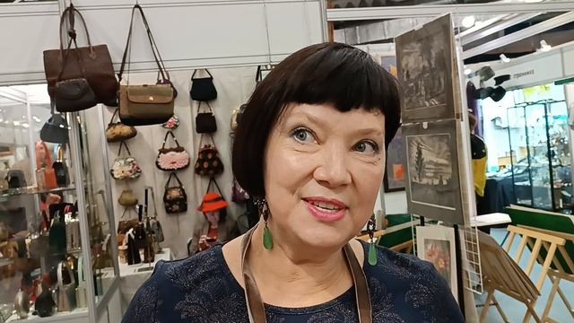 БЛОШИНЫЙ РЫНОК НА ТИШИНКЕ