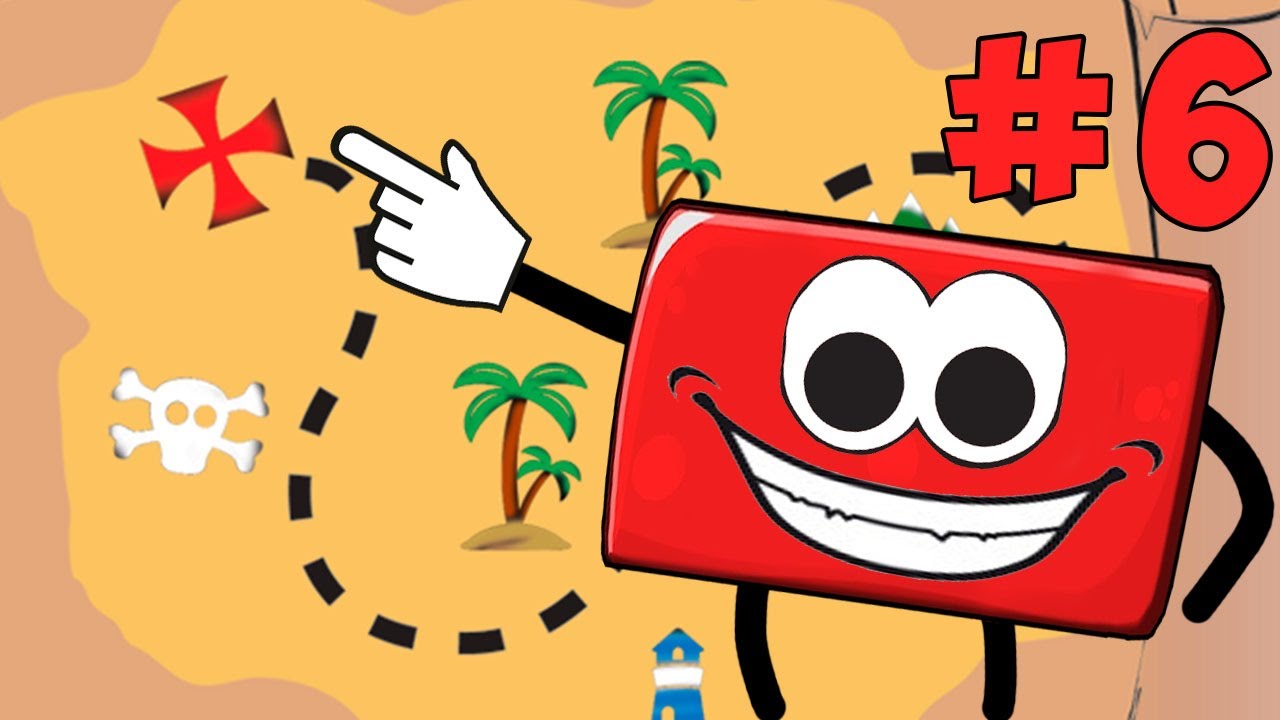 Монстерлэнд Monsterland  6 серия. Малыш против старшего. Мини Макс. MiniMax Лучшие Игры на андроид