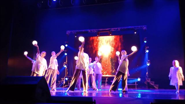 Testa Dance_Подольск_Лучше, чем мы....