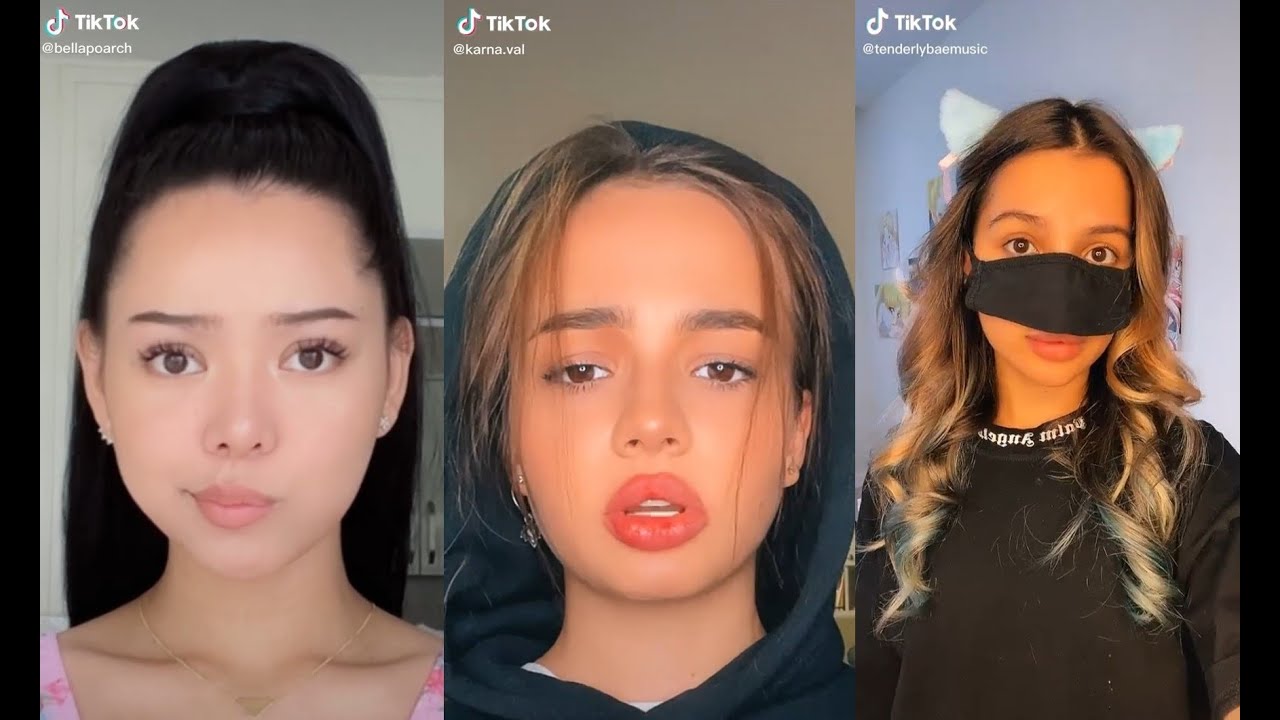 ТИК ТОК ТРЕНДЫ 2023! САМЫЕ ЛУЧШИЕ ВИДЕО В ТИКТОК!!! #64