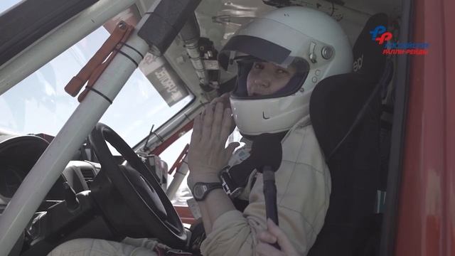 Пролог в ралли-рейдах -  что это. Ответственно или ничего не решает?  Татьяна Елисеева поможет!