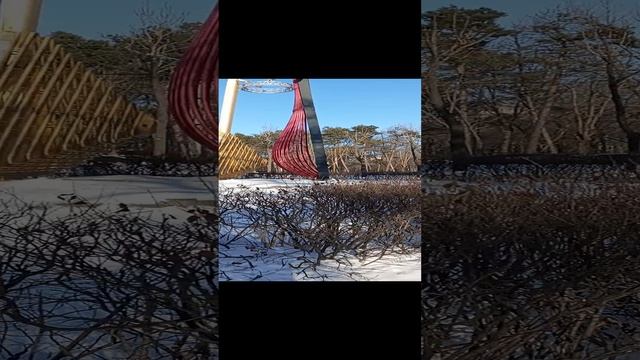 Достопримечательности Хабаровск