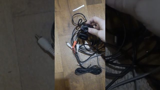 гавно опять принесли чё с этим делать