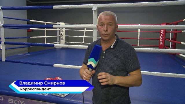 Новости "Волга-24" 24.10.2022 15:00