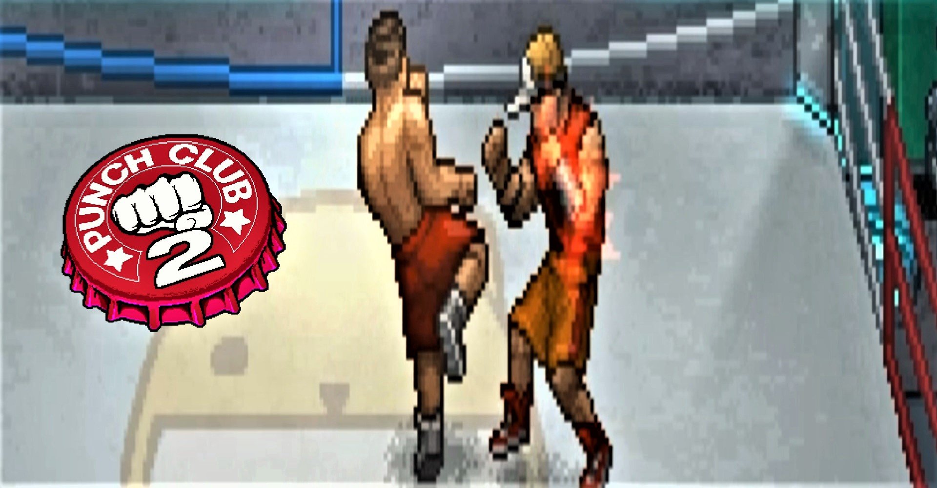 ХЬЮИ ПОЛУЧИЛ ПО ЗАСЛУГАМ | Punch Club 2: Fast Forward #8