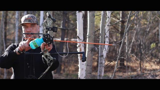 Kraken. Катушка для боуфишинга