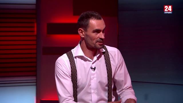 Вечер LIVE с Александром Макарём. Выпуск от 14.09.21