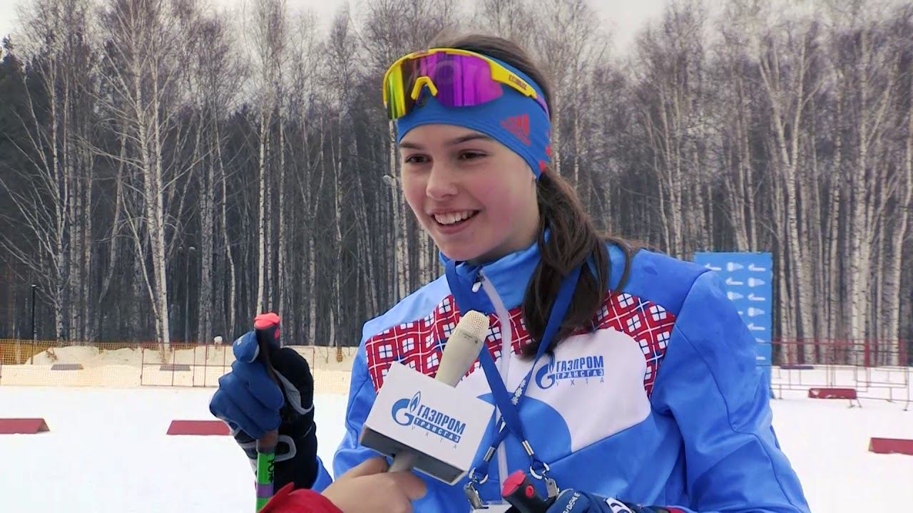 2019 03 02 Дневник зимней Спартакиады 2019 День 5