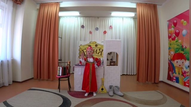 Браво! Дети! Березки.mp4