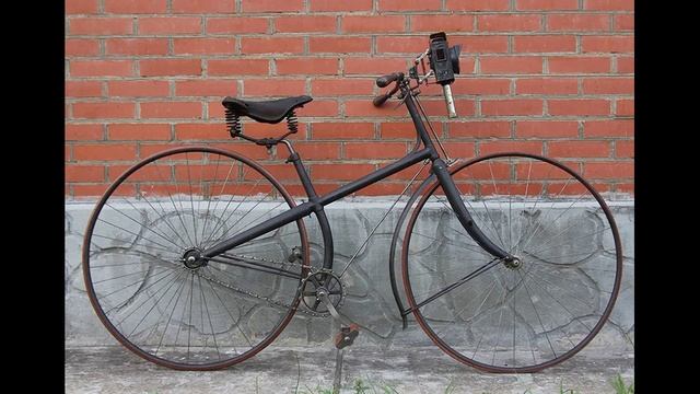 Peugeot Freres 1889 г.