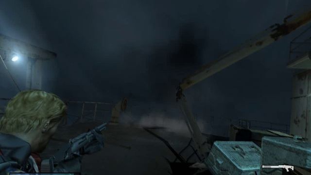 ColdFear 8 часть.avi