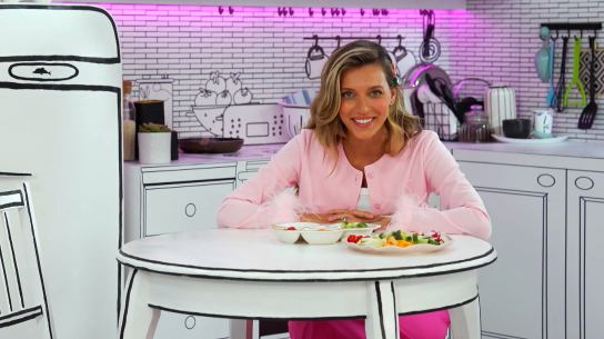 Мамы Пятницы, 1 сезон, 2 выпуск