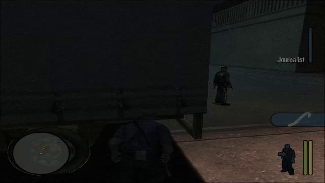 Manhunt 46 часть.mp4