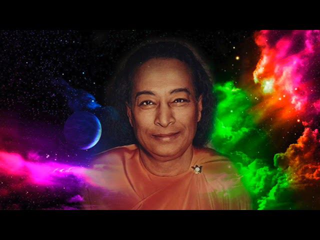 Полное освобождение в жизни и практике йоги. Парамханса Йогананда