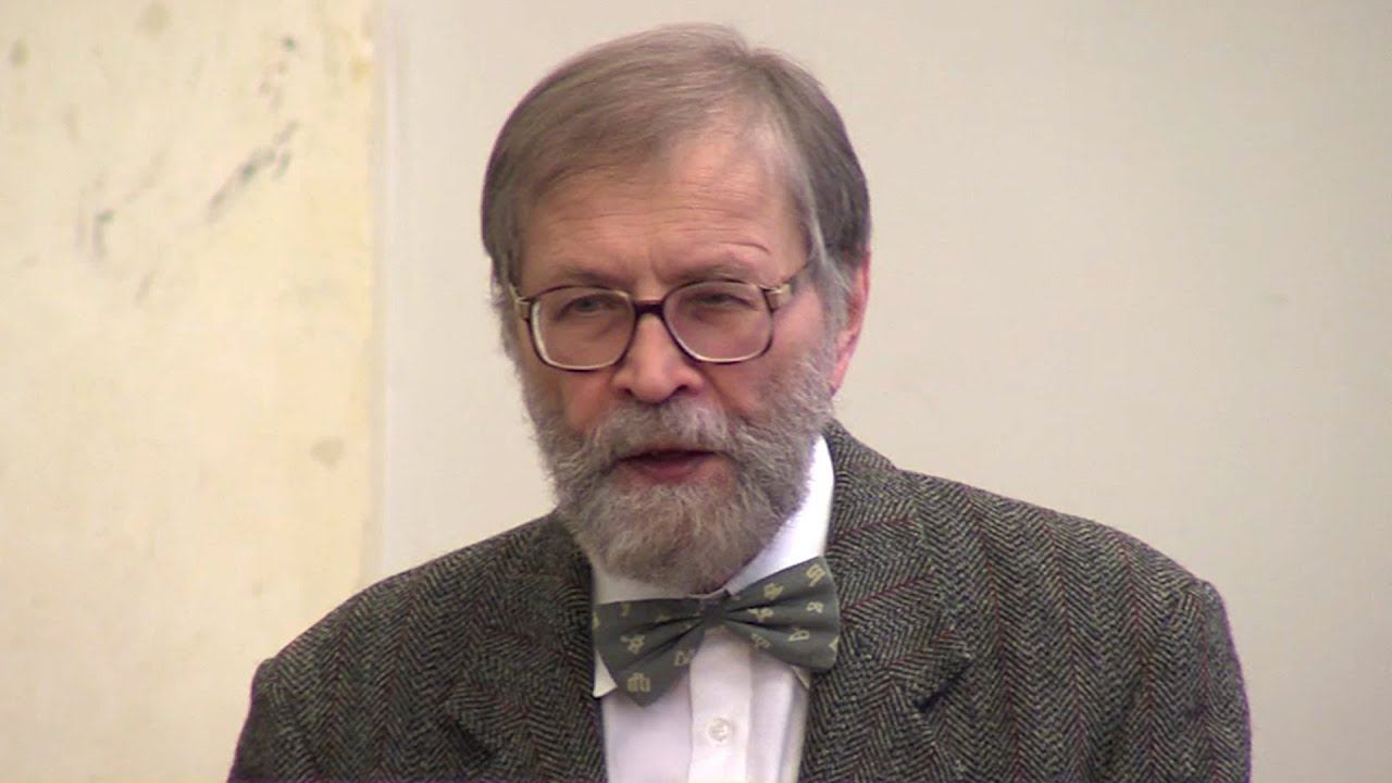 Первоучители Кирилл и Мефодий и возникновение славянской письменности