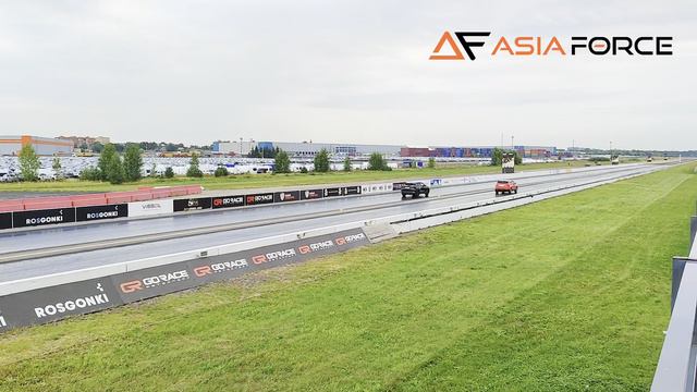 Заезды: Omoda C5 vs Geely Coolray