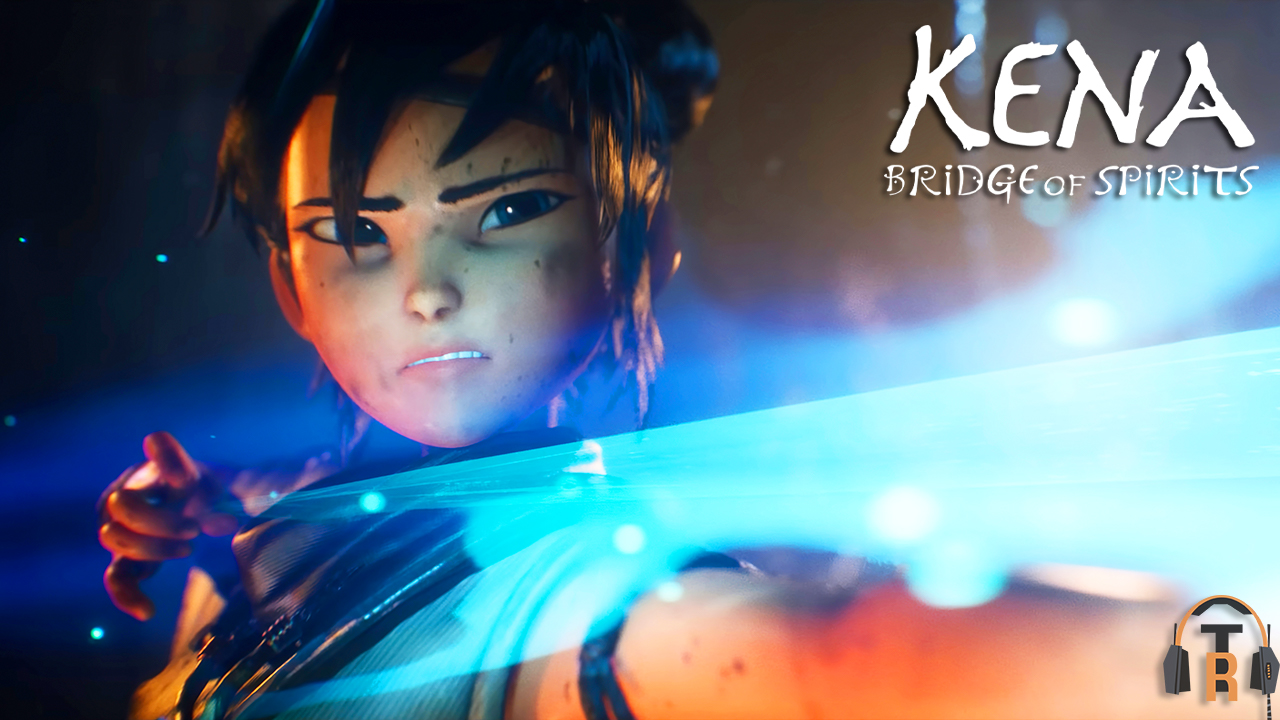 Зачистка скверны | Kena: Bridge of Spirits #13