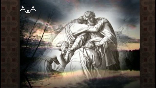 Закон Божий. Второе послание ап. Павла к коринфянам. 2-я Часть