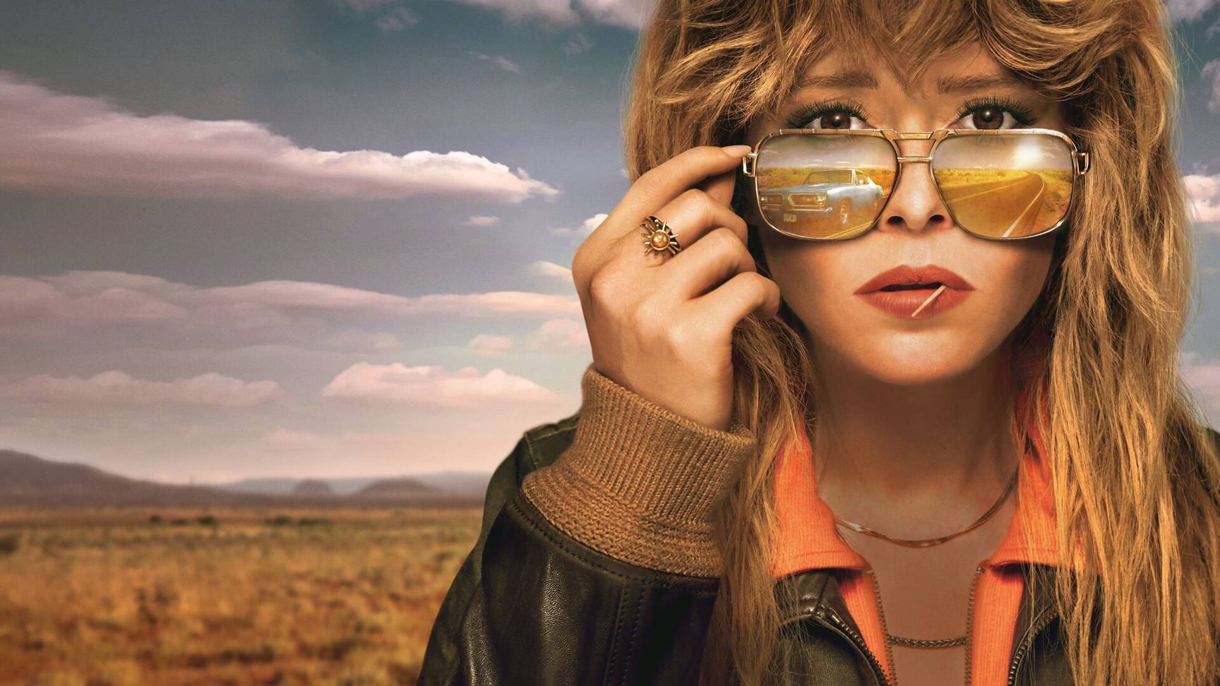 Сериал Покерфейс – 1 сезон 3 серия / Poker Face